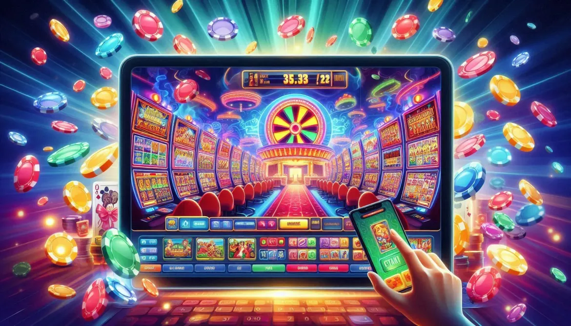 Jacktop Casino
